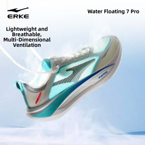 Erke | Summer Breathable Running Shoes