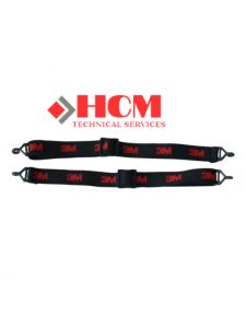 3M 1990 Quai nón cho nón bảo hộ lao động 3M dễ điều chỉnh kích cỡ không bị rơi nón khi hoạt động