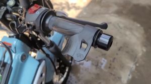 Trợ lực tay ga chống mỏi tay xe máy Yamhaha PG1