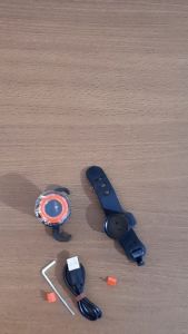 Lampu Belakang Sepeda Rockbros TL907Q50 Intelligent Brake Taillight Q5 Sepedah LED Tahan Air Senter Bicycle Light