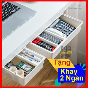 Hộp Đựng Đồ Để Bàn Làm Việc Hộc Bàn Ngăn Kéo Giá Đựng Đồ Tủ Nhà Bếp Tủ Quần Áo Hộc Tủ