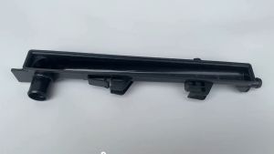 Lower Tank Radiator Mercy A140 A160 1997-2004 - 7886