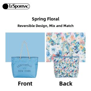 LeSportsac | Lightweight Large Capacity Tote Bag