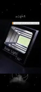 Solar Garden Light: Top Picks for Outdoor Waterproof Solar Lights & Wall Solar Light