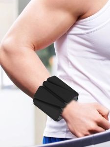 Invisible Weighted Wristband And Ankle Bracelet for Running And Swimming Mens And Womens Sports Equipment Weightlifting Accessories