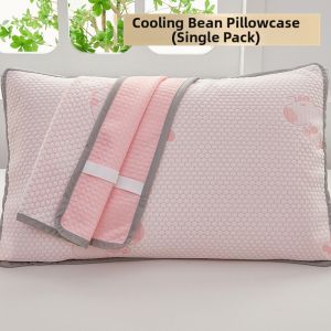 Cool Summer Home Pillowcase 52X75cm