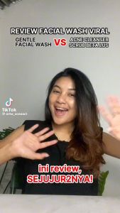 ERHA Acneact Acne Cleanser Scrub Beta Plus 60gr [BPOM CERTIFICATION] / Facial Wash Muka Jerawat