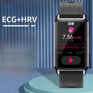 TAIHANGHUA | Smart Band Health Monitor For Android iOS Sleep Tracking Heart Rate Monitoring Blood Oxygen Level Alarm For Snoring Elderly