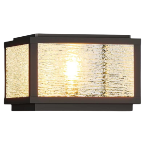 MARTINI | Solar Waterproof Post Light