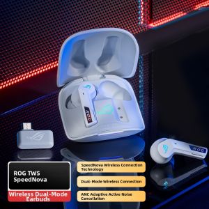 ASUS | Wireless Bluetooth Gaming Headphones Noise Cancelling