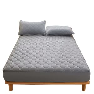 KAMONI | Dust-proof Quilted Full-enclosure Bed Cover Mattress Protector