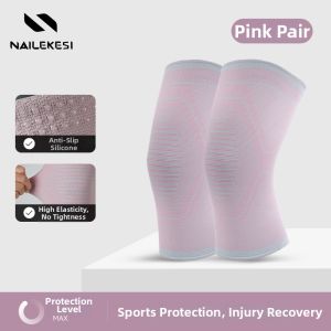 NAILEKESI | Running Knee Protection Sleeve