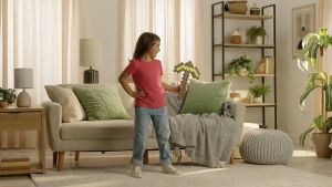 Minecraft Basic Role-play - Gold Pickaxe (JCV18)