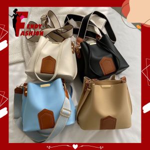 Tas tote bag wanita import tas Tote bag wanita Korea style tas Tote bag selempang wanita vintage Tas tote bag wanita import Tas selempang tote import T256