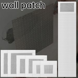 Professional Strong Adhesion Wall Repairing Patch Household Supplies Bedroom Ceiling Wall Hole Repair Patch Panel