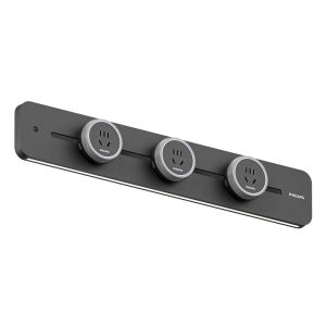 Philips | Induction Light Multi-Function Track Socket