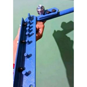 PENEKUK BEGEL BESI BETON UKURAN68 10 12 16 MILI SUPER KUAT