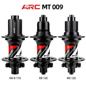 ARC MT009 NBK k7 Rear Hub: A Comprehensive Guide