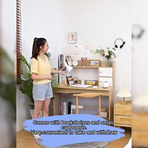 Table Computer Table Study Table With Chair Set Combination Childrens Study Desk Writing Desk For Kids