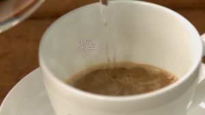 Cà phê sữa hoà tan từ hạt cafe 100% Arabica được sấy đông khô giữ nguyên hương vị thơm ngon độc đáo kết hợp casein từ sữa bò tươi đậm đà - Atomy Cafe Arabica 16g x 200 gói -  애터미 카페 아라비카 200T  Атоми Кофе Арабика 200 шт