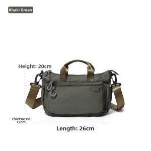 Fouvor | New Large Capacity Leisure Handbag