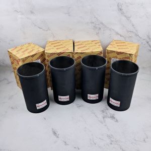 FURING BURING LINER KOMPLIT HINO DUTRO HT130 130HT 1SET 4PCS