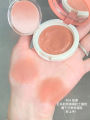 Holika Korean Jelly Blush สําหรับผู้หญิงช่วยเพิ่มสีสันให้กับผิวหลายประเภทในบรรจุภัณฑ์ขั้นพื้นฐานข้อกําหนดปกติ. 