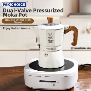 Espresso & Hand Drip Coffee Set