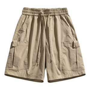 BALENO | Summer Outdoor Quick-Dry Cargo Shorts