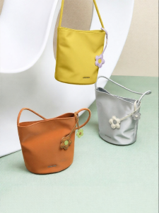Belle | Celebrity Style Woven Large Capacity Shoulder Tote Bag