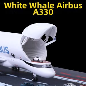 LINGYE | Assembly Beluga Transporter Model