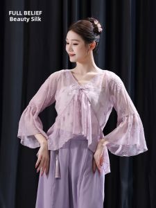 FULLBELIEF | Đầm Hanfu Đẹp và Tiện Nghi