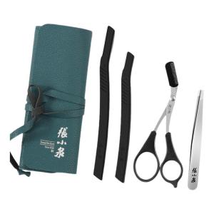 Zhang Xiaoquan | Brow Trimming Grooming Set