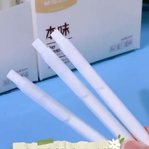 Frosted Mechanical Pencil 0.5/0.7mm Automatic Pencil Press Pencil Non-toxic School Pencil Writing Stationery