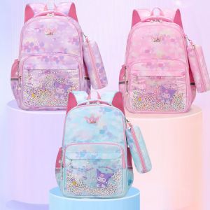 SANDBOX - BK234 Tas Sekolah 1 Set Lengkap Ransel Anak Sekolah Tas Sekolah Anak Tas Ransel Sekolah Ransel Sekolah Tas Anak Sd