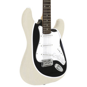 IRIN | IRIN GT-112 Electric Protective Guitar Cover Imitation OK Cloth Anti-Knock Dust Guitar Cover Electric Guitar Parts & Accessories