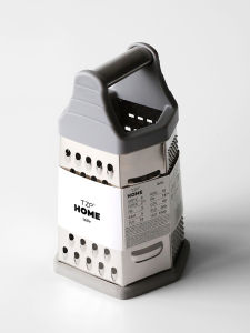 Stainless Steel Multi-Function Vegetable Slicer Potatorutabaga Grater Garlic Slicer Home Use Kitchen Tool for Everyone