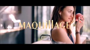 MAQUILLAGE Dramatic Powdery EX Foundation Refil SPF25・PA+++ 8colors