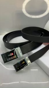 Thắt lưng dây nịt trẻ em học sinh bản nhỏ 22cm và 3cm mặt ngẫu nhiên