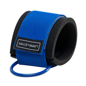 LARA STAR | Ankle Attachment for Leg & Glutes Training Cable