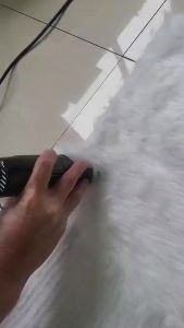 Sokany | 2 Chiếc 18 Răng Ăn Nhanh Thay Thế Lưỡi Gốm Cho Andis Oster A5 Wahl Có Thể Tháo Rời Kẹp Kiểu Tông Đơ Cắt Tóc Phụ Kiện