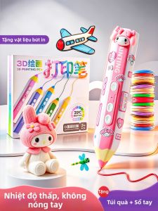 Childrens 3D Drawing Pen