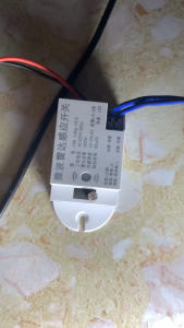 Radar Cảm Biến Hiện Diện Vi Sóng Phát Hiện Chính Xác Con Người Cảm Biến Chuyển Động