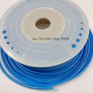20m dây phun sương PE 8mm chống rêu mốc trong đường ống giúp béc phun ít bị nghẹt.