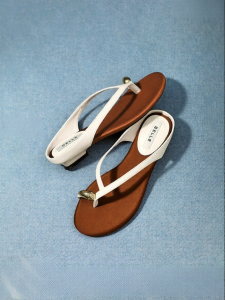 Belle | French Style Slipper 26