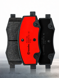 brembo | Brake Pads Compatible with Jeep