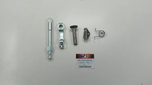 Tarikan Kopling Assy Force 1 / Fizr (PSP) Lever AS Paha Bak Kopling Set Komplit Yamaha Fizr