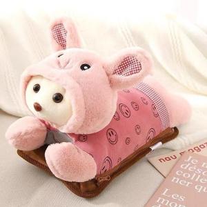 Explosion-Proof Electric Heating Hot Water Bottle