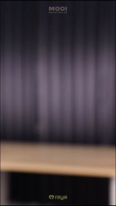 Mooi Tunik Wanita Atasan Wanita Raya Collection Elmira Tunic