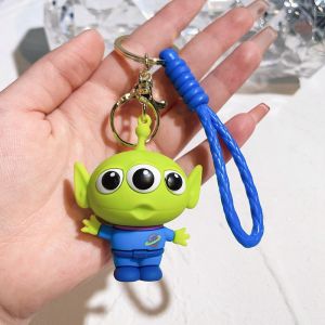 Bandai | Bộ Sưu Tập Mô Hình Nhân Vật Hoạt Hình Toy Story 5 - Woody Buzz Lightyear Jessie Bằng PVC - Quà Tặng - Mô Hình Nhân Vật Chủ Đề Phim Ảnh Dành Cho Mọi Lứa Tuổi